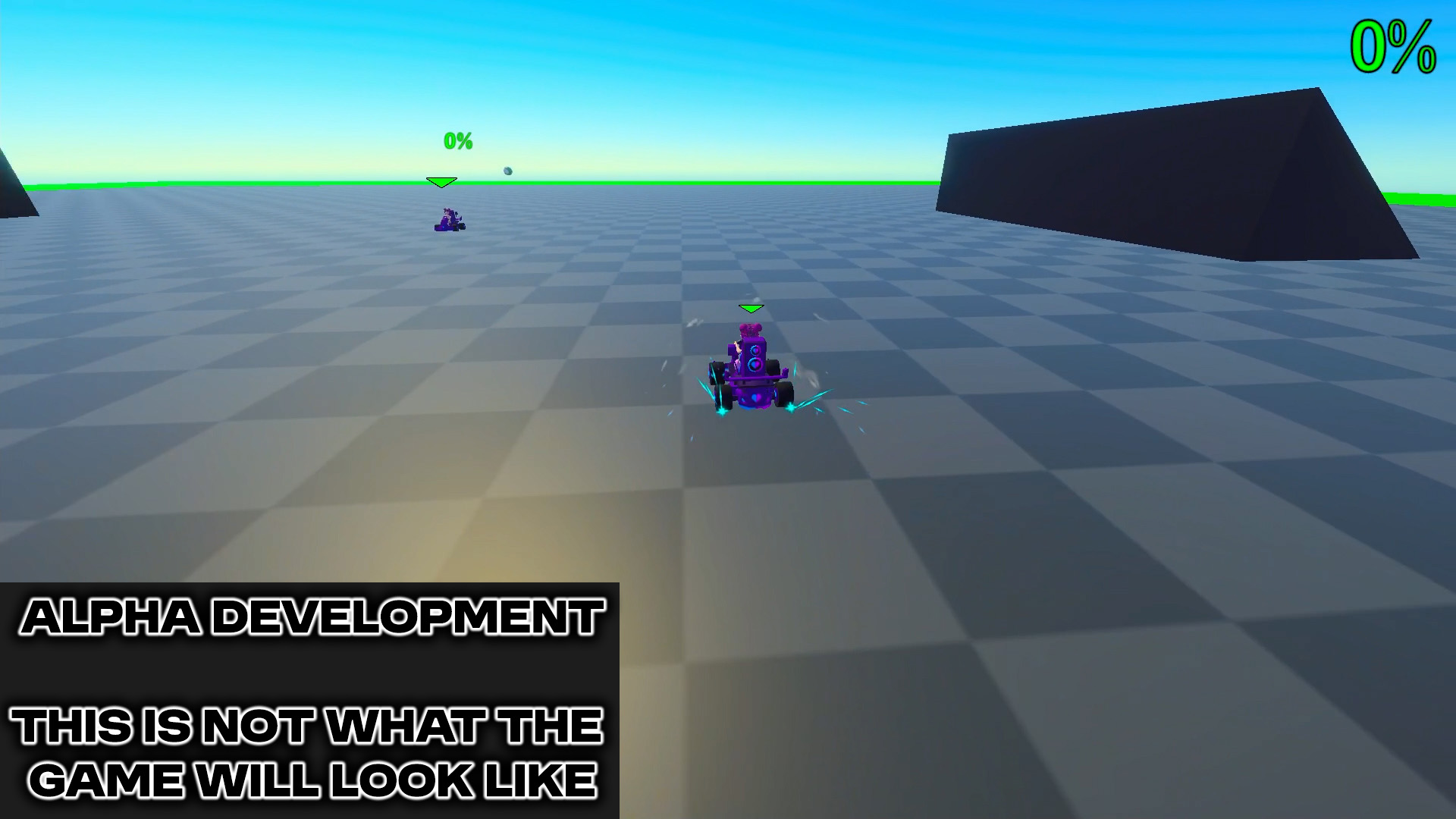 Spar Kart gameplay screenshot 3